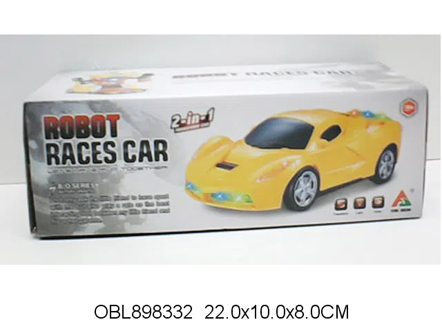 电动万向变形车带灯光音乐 无包电_OBL898332