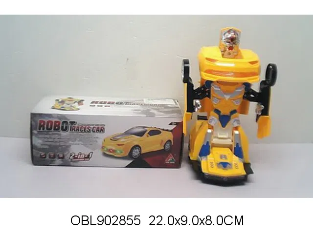 电动万向变形车带灯光音乐 无包电_OBL902855