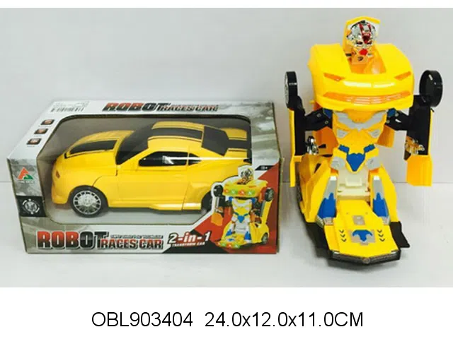 电动万向变形车带灯光音乐 无包电_OBL903404