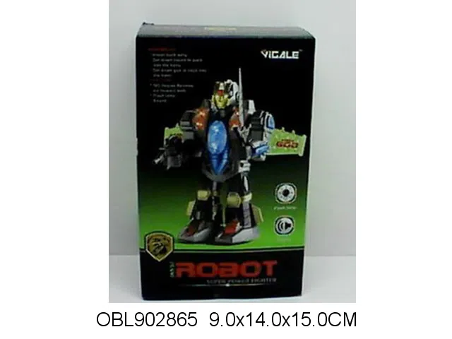 电动机器人_OBL902865