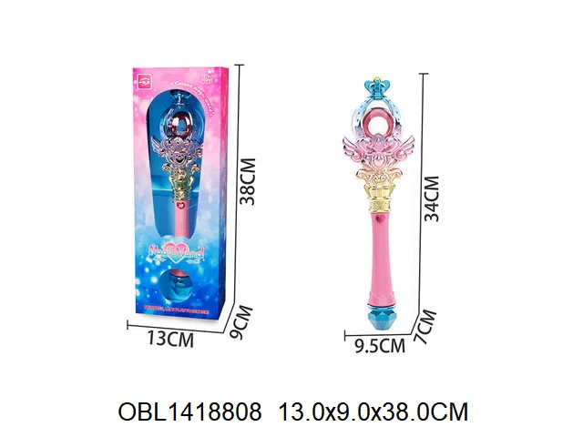 魔法棒带灯光音乐  3*AAA无包电_OBL1418808