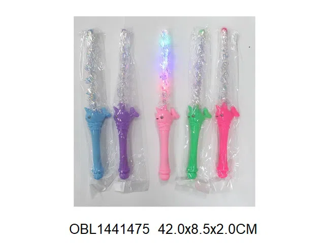 闪光棒 3粒AG13包电_OBL1441475