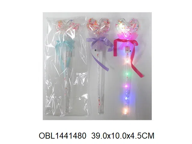 闪光棒 3粒AG13包电_OBL1441480