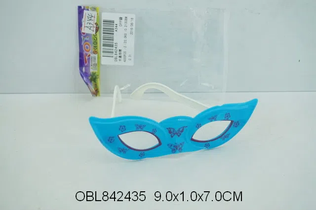 卡通眼镜_OBL842435