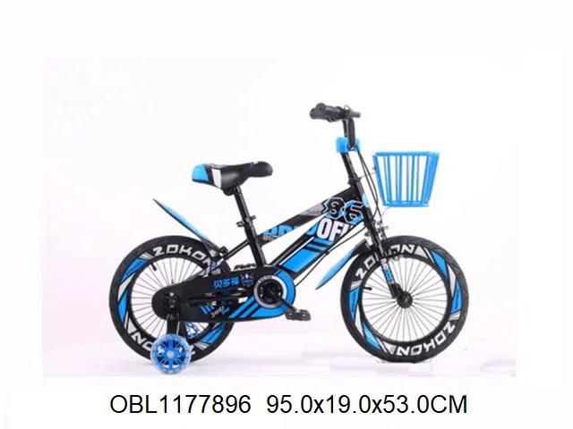 16寸儿童自行车_OBL1177896