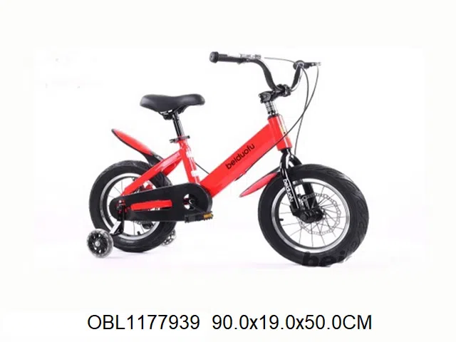 14寸儿童自行车_OBL1177939