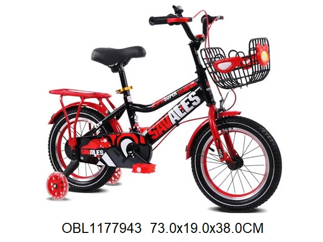 12寸儿童自行车_OBL1177943