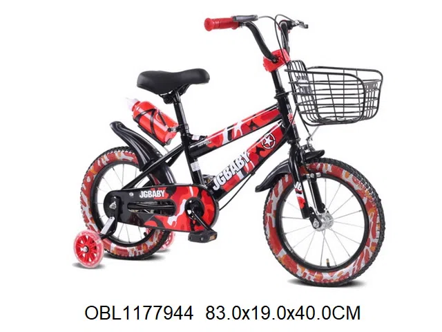 14寸儿童自行车_OBL1177944