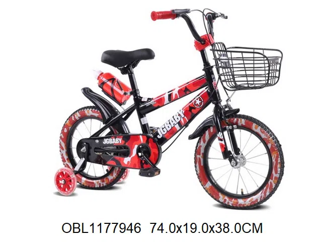 12寸儿童自行车_OBL1177946
