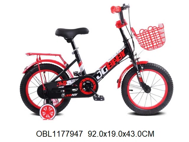 16寸儿童自行车_OBL1177947
