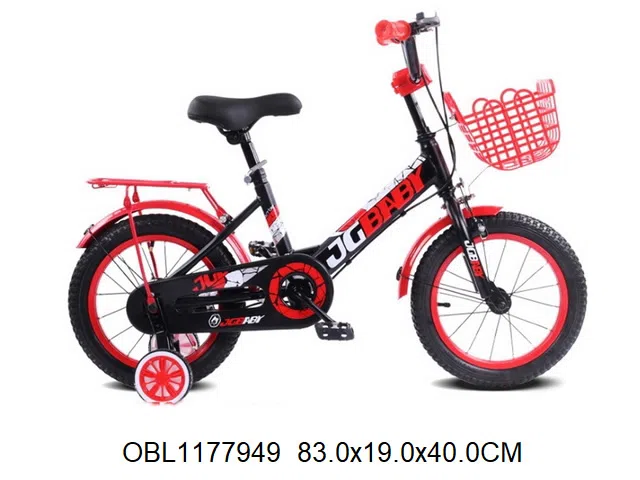 14寸儿童自行车_OBL1177949