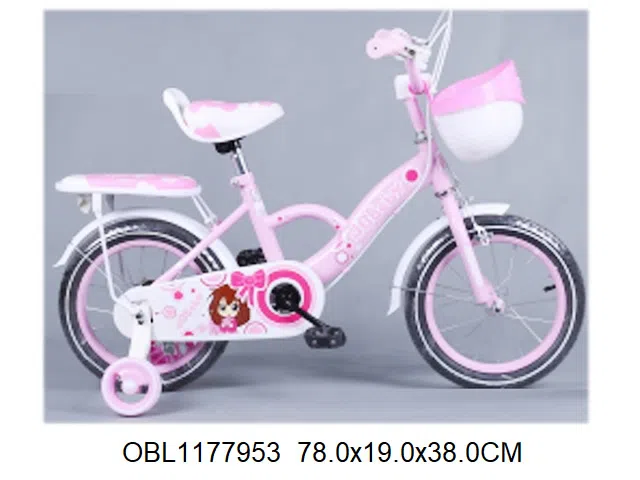12寸儿童自行车_OBL1177953