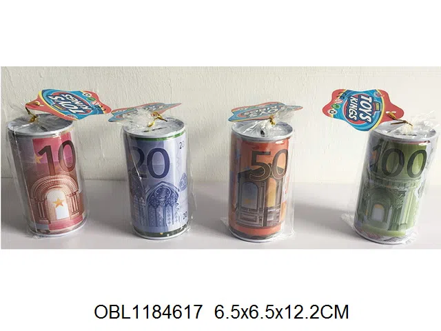 铁制存钱罐_OBL1184617