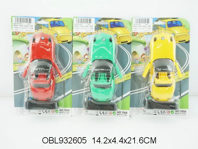 线控车 无包电 3色混装_OBL932605