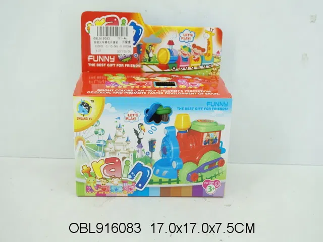 拆装火车雪花片套装_OBL916083