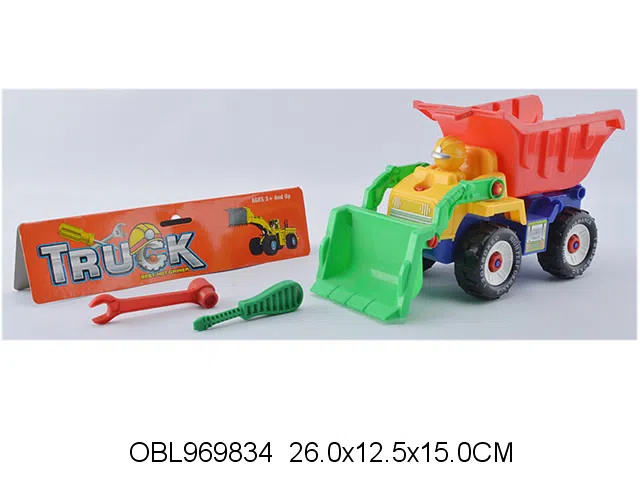 拆装滑行工程车_OBL969834