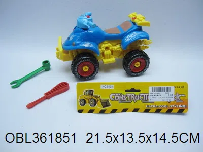 拆装滑行摩托车_OBL361851