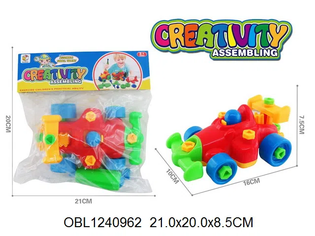 拆装方程车_OBL1240962