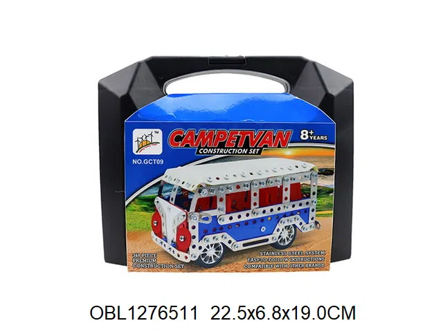 金属自装巴士_OBL1276511