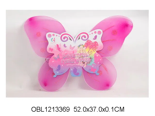 蝴蝶翅膀_OBL1213369