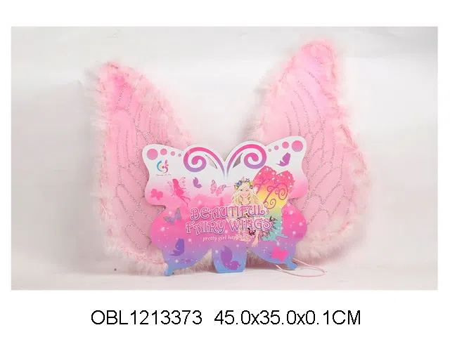 蝴蝶翅膀_OBL1213373