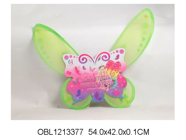 蝴蝶翅膀_OBL1213377