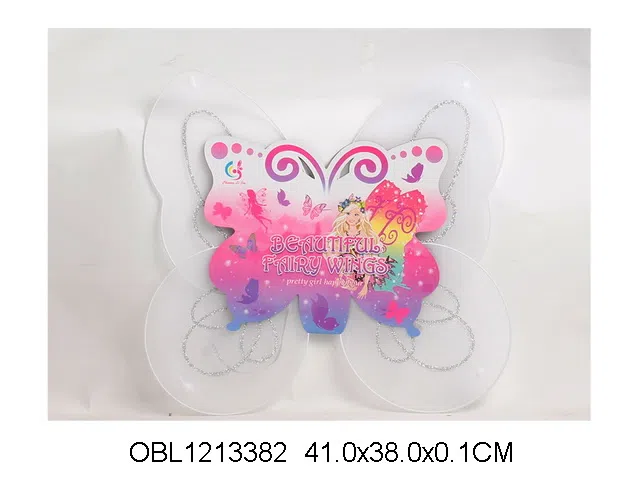 蝴蝶翅膀_OBL1213382