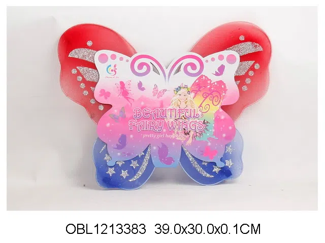 蝴蝶翅膀_OBL1213383