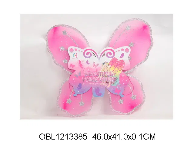 蝴蝶翅膀_OBL1213385