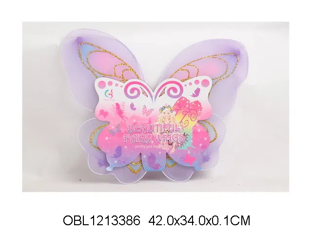 蝴蝶翅膀_OBL1213386