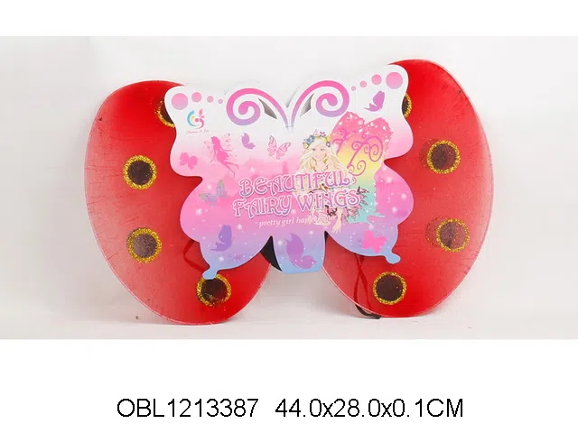 蝴蝶翅膀_OBL1213387