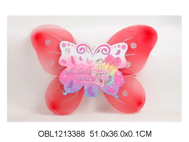 蝴蝶翅膀_OBL1213388