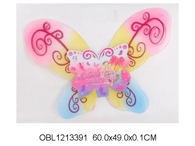 蝴蝶翅膀_OBL1213391