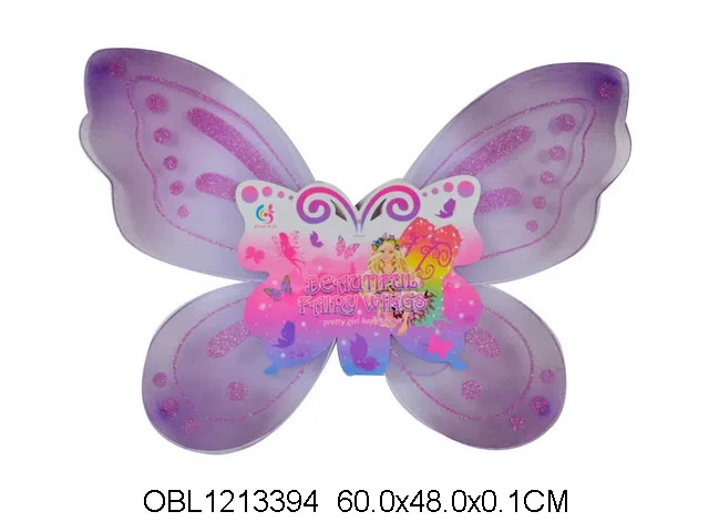蝴蝶翅膀_OBL1213394