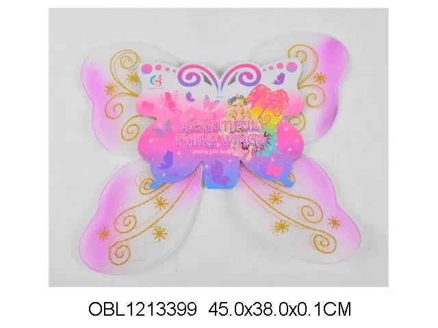 蝴蝶翅膀_OBL1213399