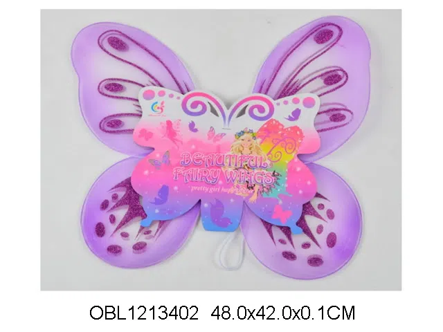 蝴蝶翅膀_OBL1213402