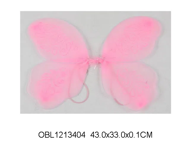 蝴蝶翅膀_OBL1213404