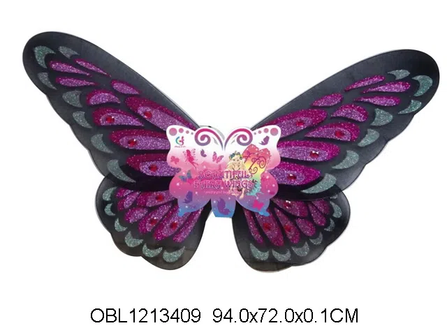 蝴蝶翅膀_OBL1213409