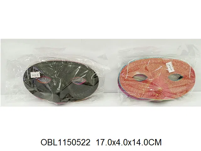12个庄面具_OBL1150522