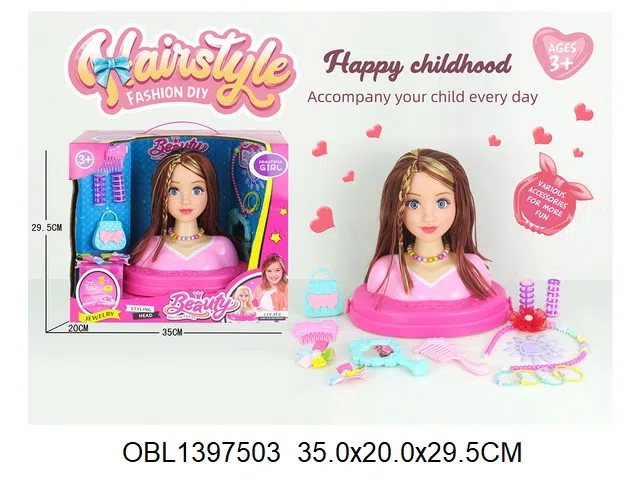 半身模特儿套装_OBL1397503