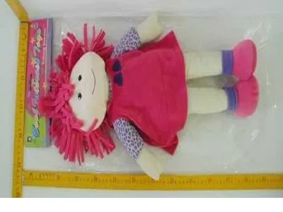 淘气桃心娃_OBL068246