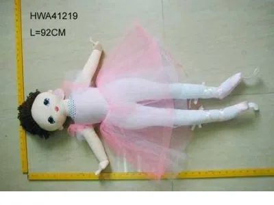 跳舞娃娃_OBL068249