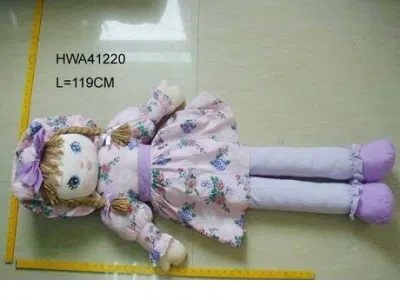 粉芙蓉娃娃_OBL068250