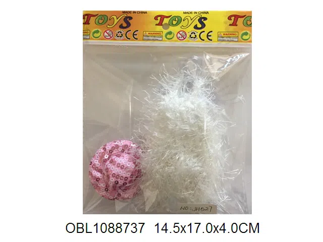 芭芘衣服套装 适用于9寸芭芘_OBL1088737