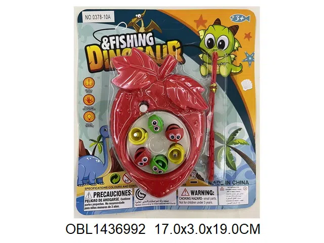 上链钓鱼盘套装_OBL1436992