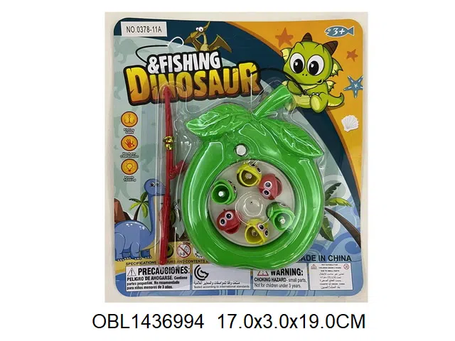 上链钓鱼盘套装_OBL1436994