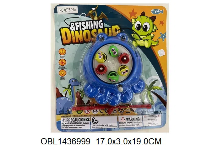 上链钓鱼盘套装_OBL1436999