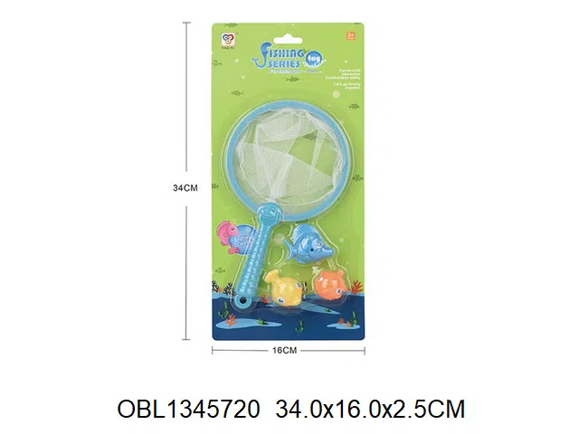 捞鱼套装_OBL1345720