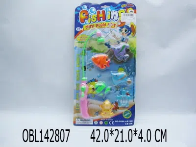 钓鱼 2款混装_OBL142807