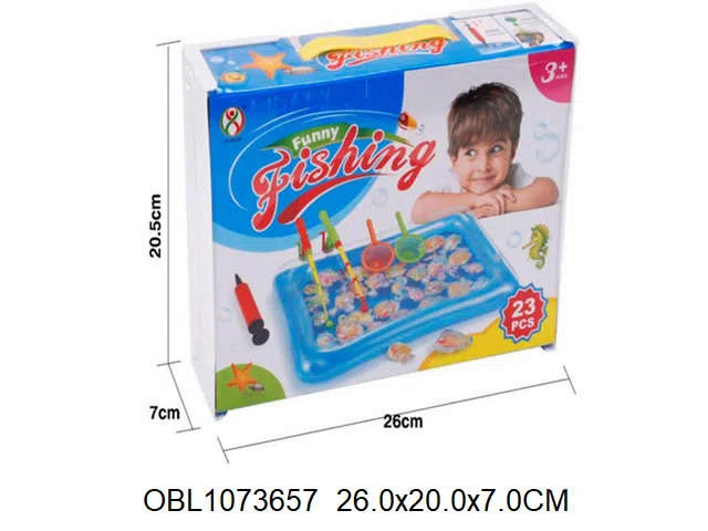 磁性钓鱼套装_OBL1073657